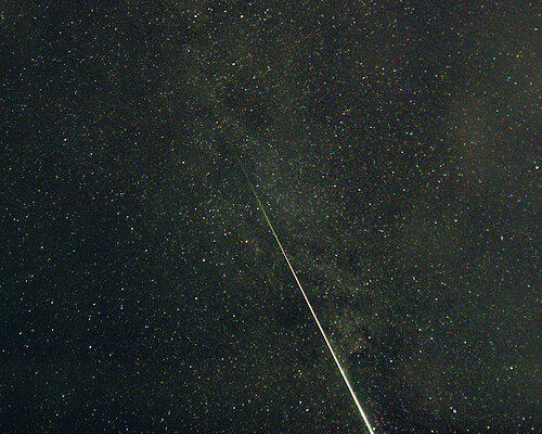 Astrofotografie Hutzler Andreas